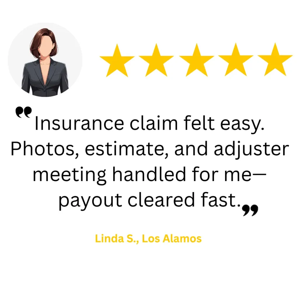 review by Linda S., Los Alamos